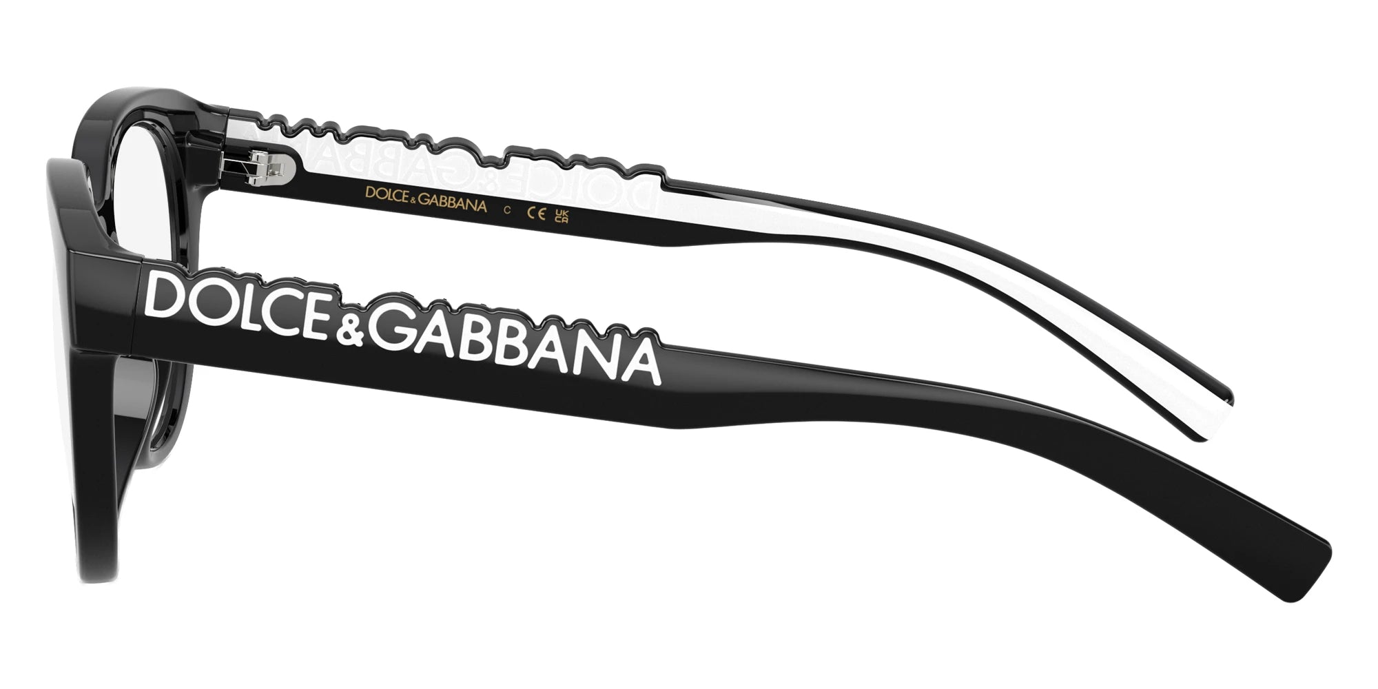 DOLCE & GABBANA - DX5007