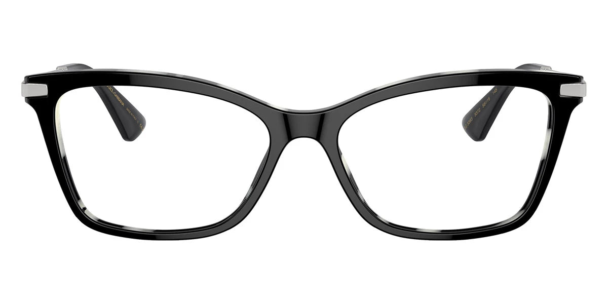 DOLCE & GABBANA - DG3393