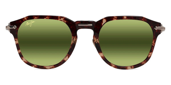 Tortoise with Gold / Maui HT™ / 50-23-145