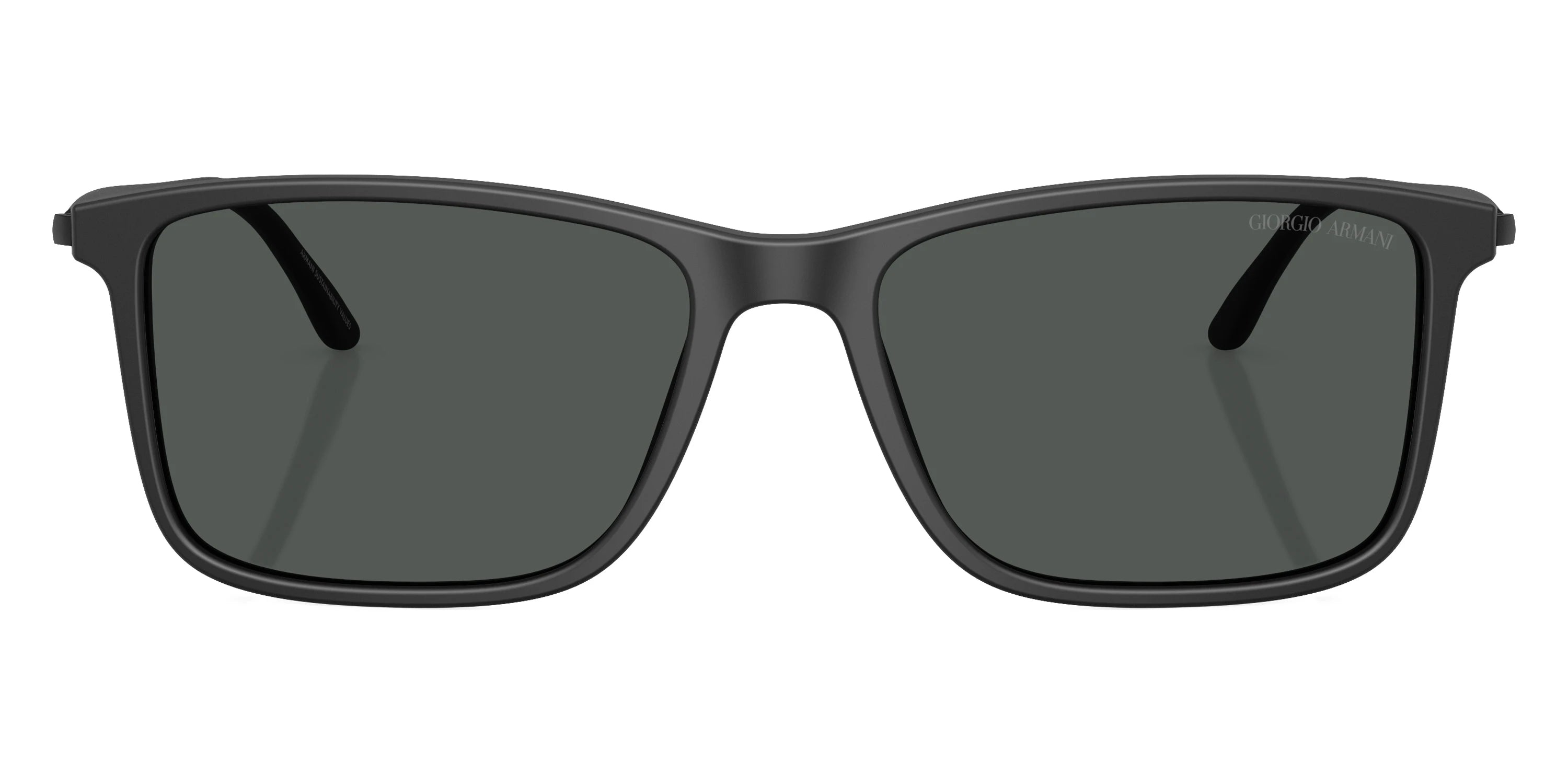 GIORGIO ARMANI - AR8218F