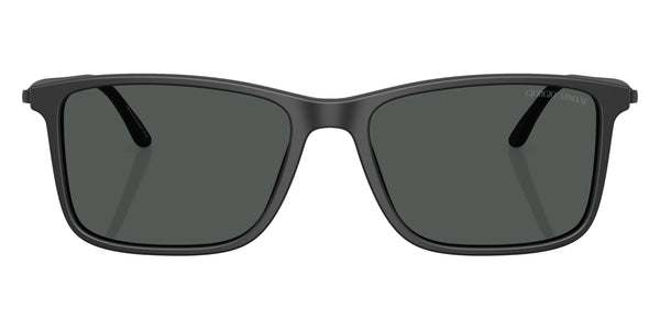 Matte Black / Dark Gray / 56-17-145