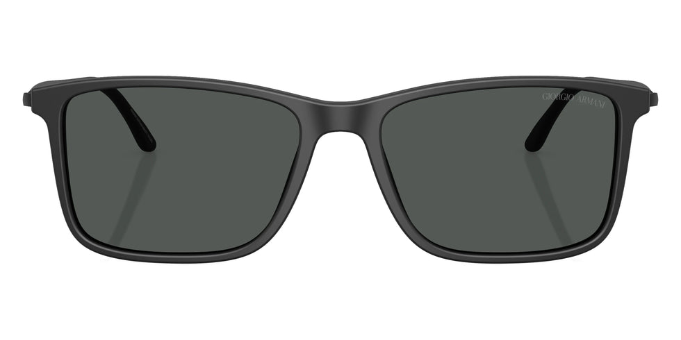 GIORGIO ARMANI - AR8218F