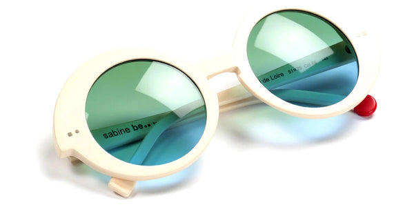 Matte Ivory / 51-25-145