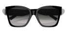 TIFFANY TF4216F 80013C 54 - Black / Gray Gradient