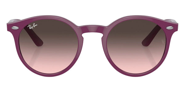 Cherry / Pink Gray / 44-19-130