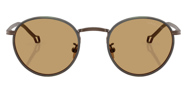 Matte Bronze / Brown / 49-22-145