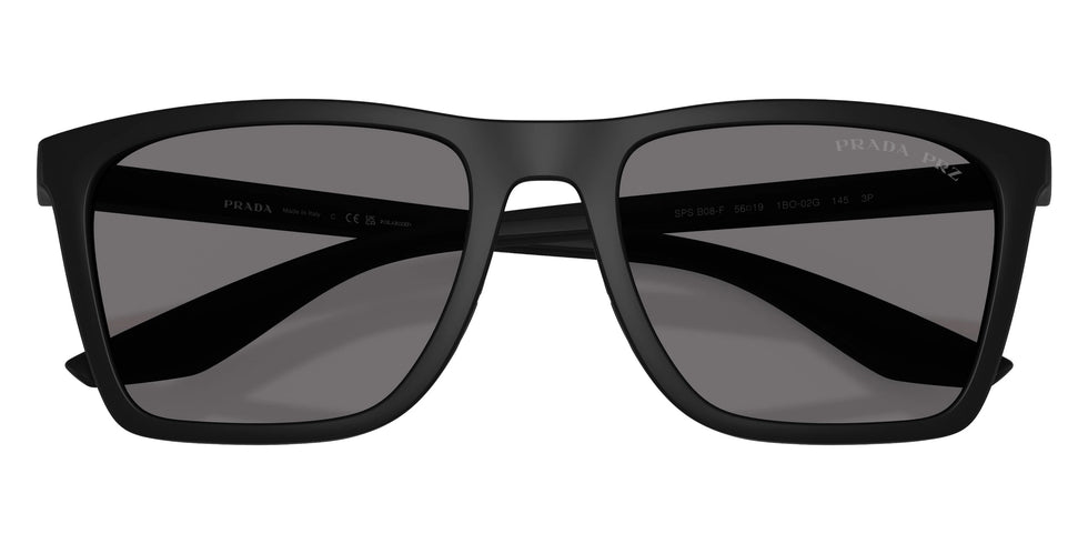 Prada Linea Rossa - PS B08SF