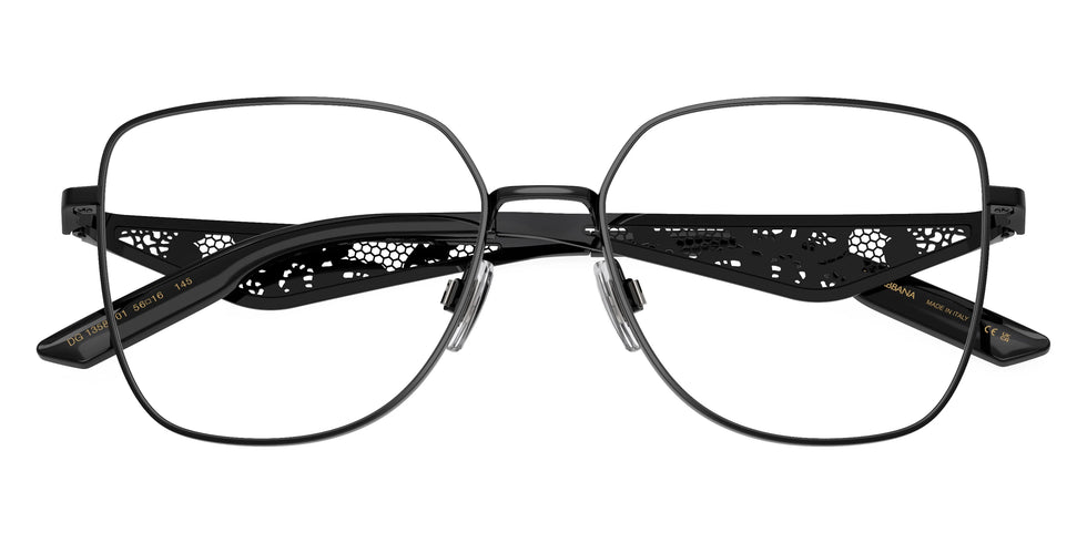 DOLCE&GABBANA - DG1358