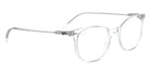 Ray-Ban RX5397F 2001 52 - Transparent