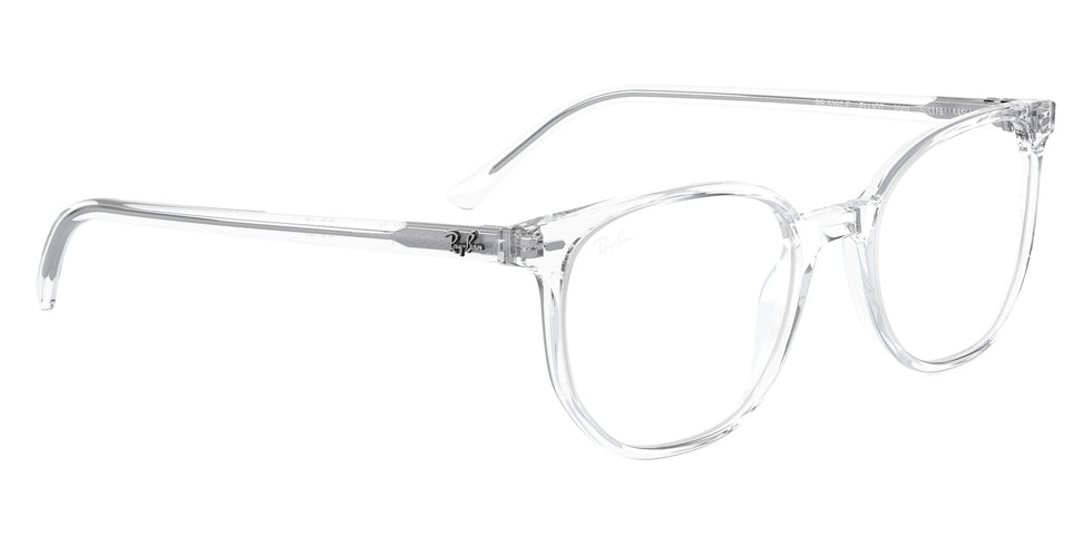 Ray-Ban RX5397F 2001 52 - Transparent