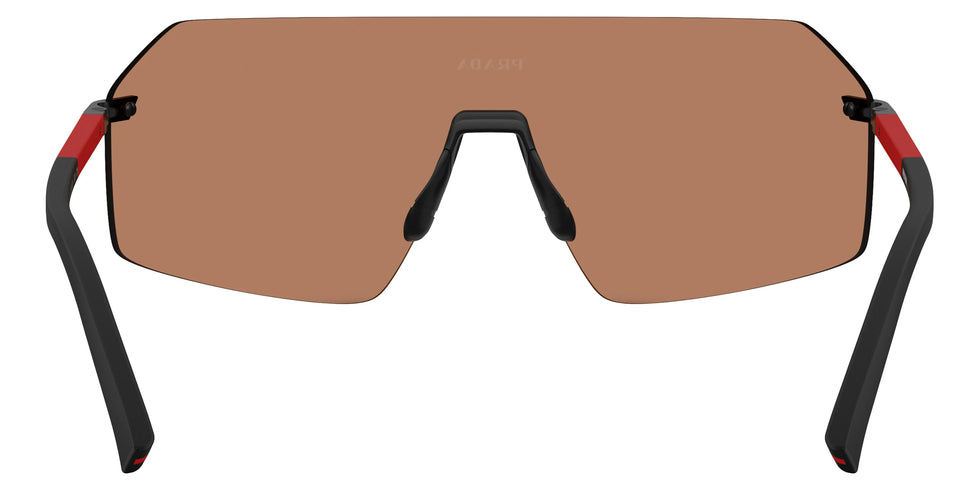 Prada Linea Rossa - PS B50S