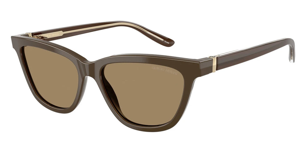 GIORGIO ARMANI - AR8221F
