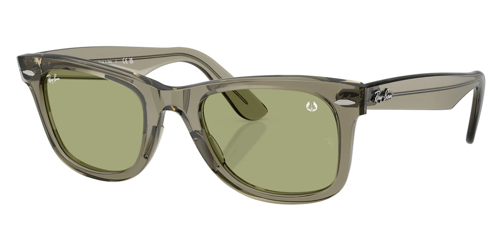 Ray-Ban - Wayfarer RB2140F