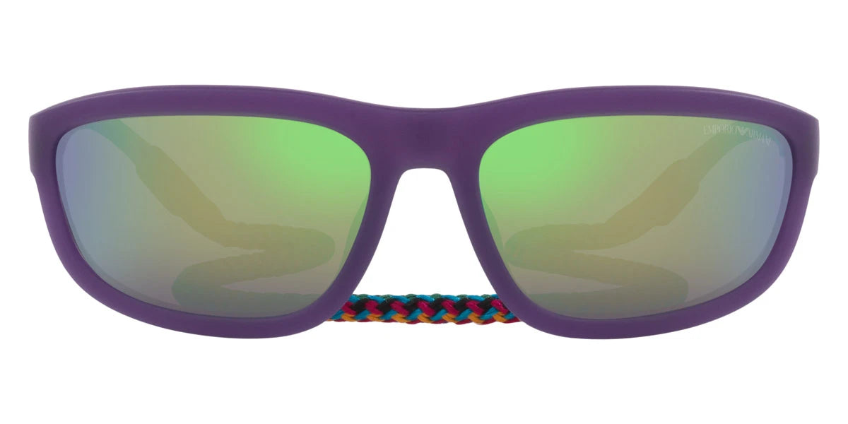 EMPORIO ARMANI - EA4183U