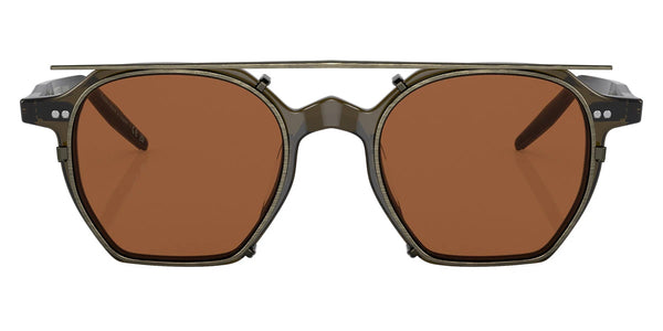 Dark Military / Brown / 47-20-145