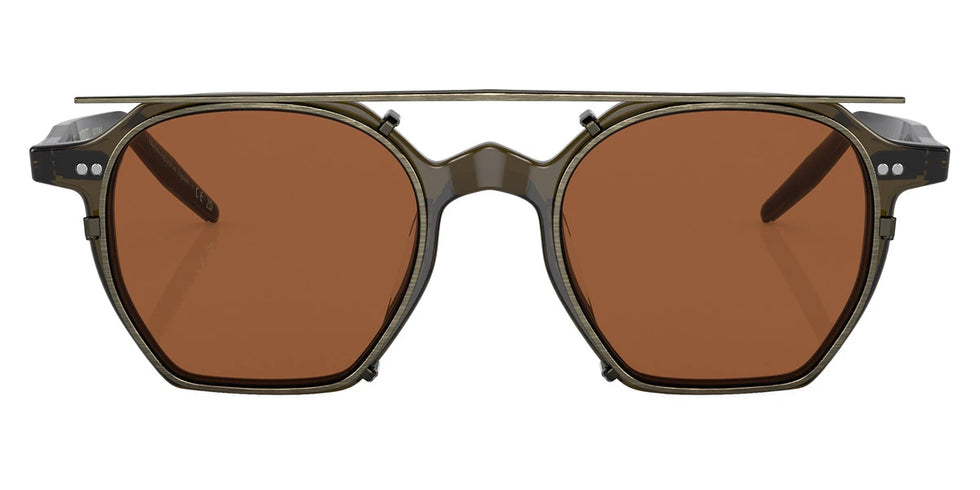 Oliver Peoples - G. Ponti-5 OV5489U