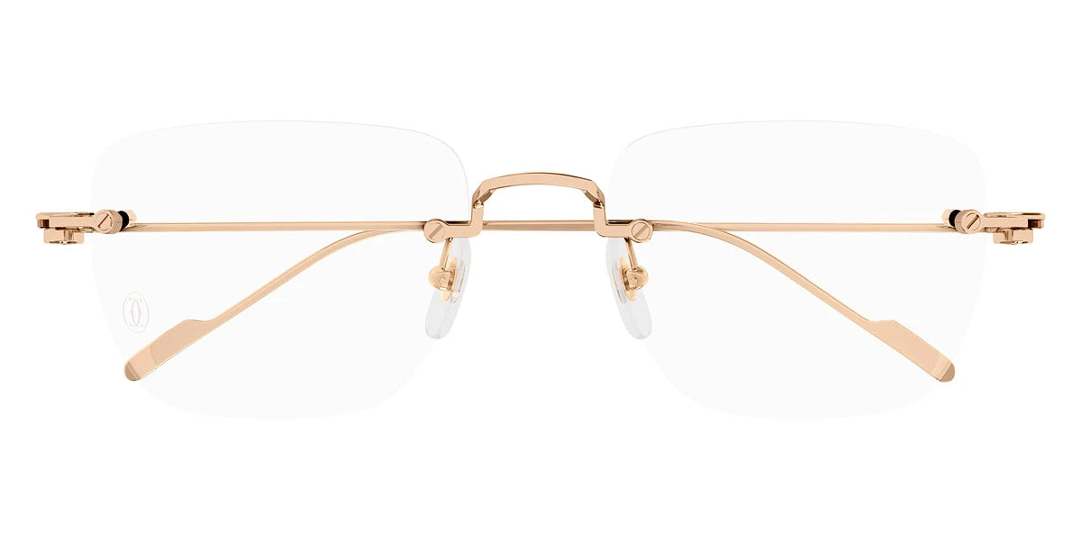 Cartier - CT0379O Precious