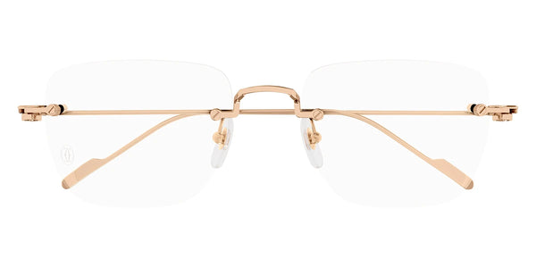 Copper / Transparent AR / 54-19-140