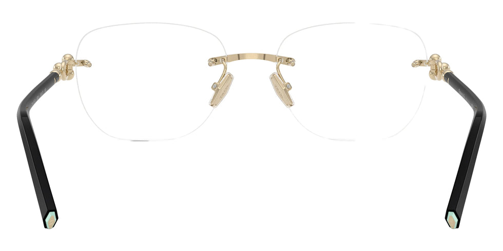 TIFFANY TF1170D 6021 54 - Pale Gold