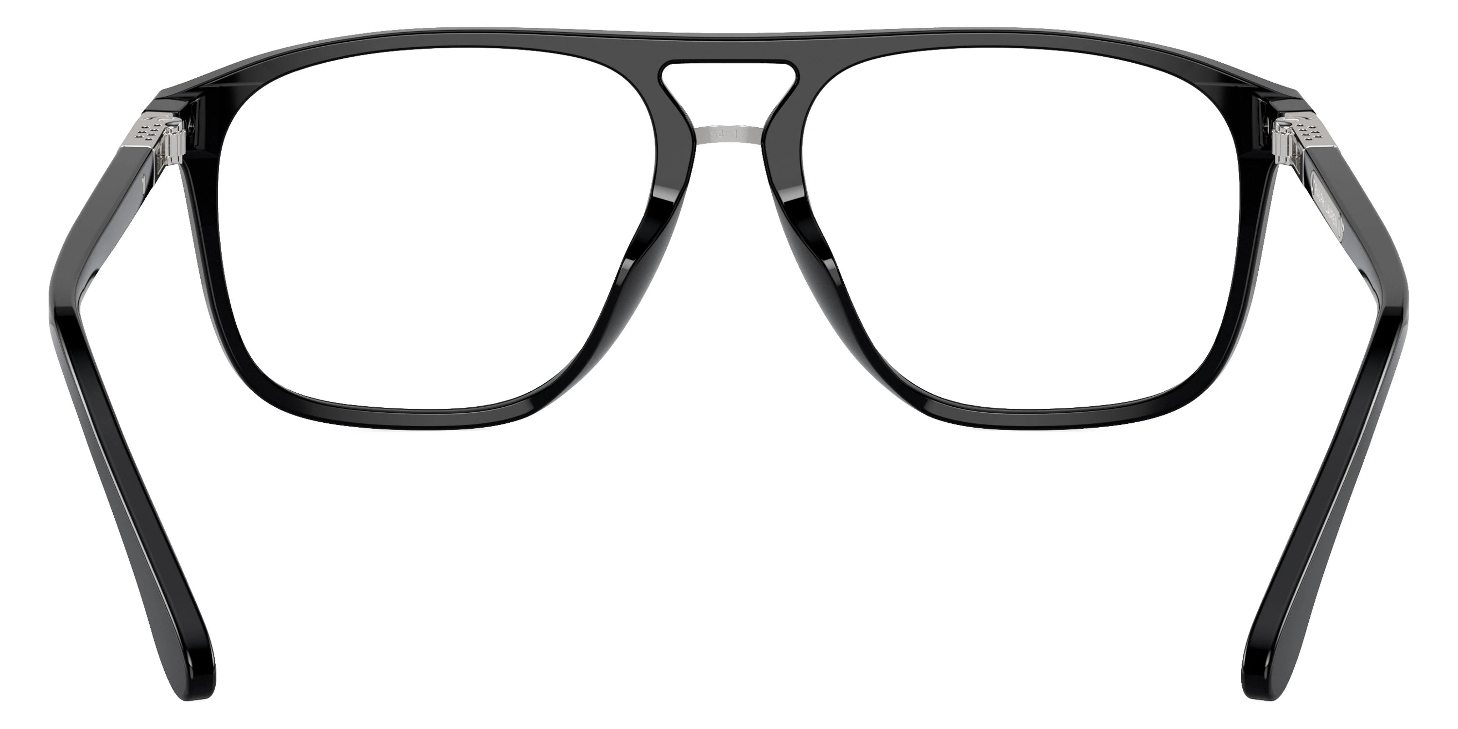 RALPH LAUREN RL6241U 5001 56 - Black