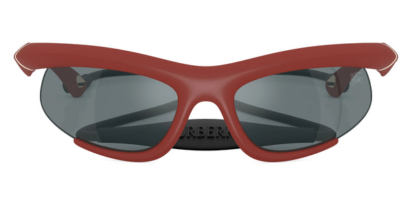 Rubber Bordeaux / Gray Mirrored Black / 64-20-125