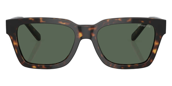 Dark Havana / Dark Green / 53-18-145