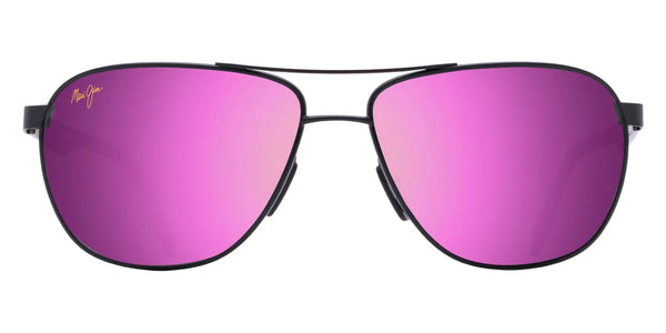 Matte Black / MAUI Sunrise / 62-15-140