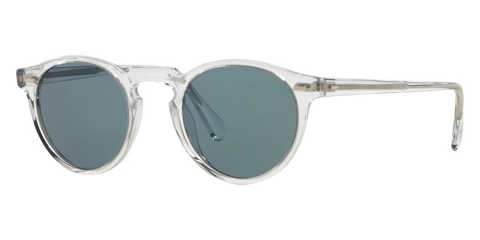 Oliver Peoples - Gregory Peck Sun OV5217S
