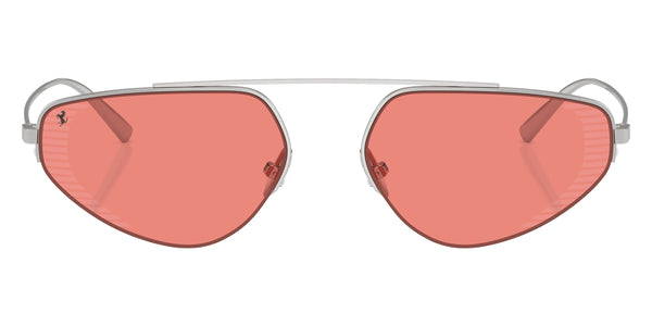 Silver / Red / 58-18-145