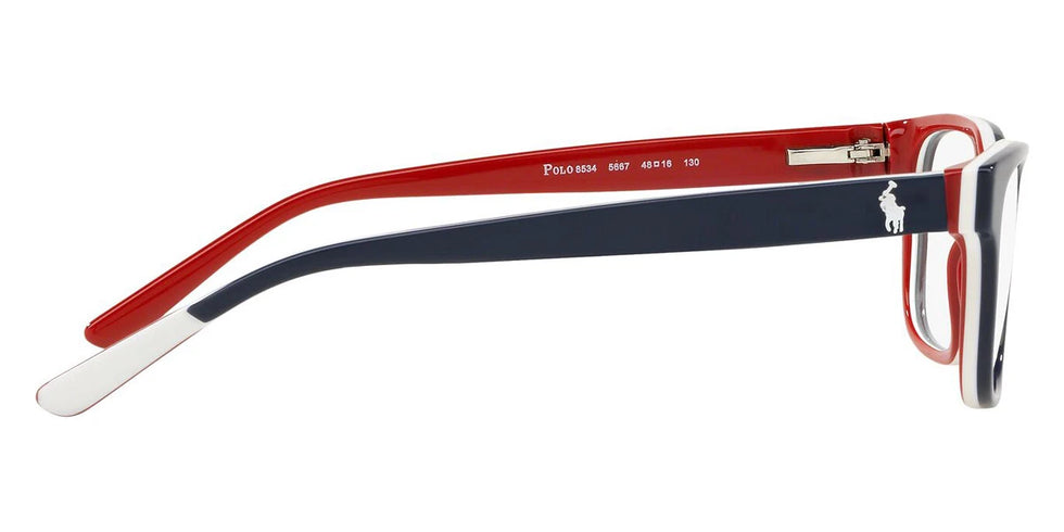 POLO RALPH LAUREN - PP8534