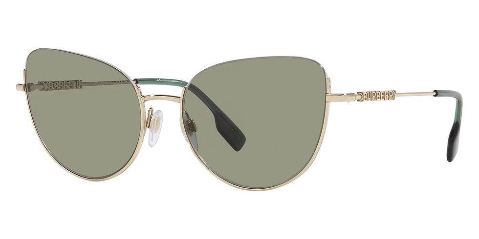 Burberry - BE3144 Harper