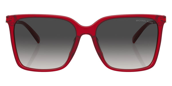 Red / Dark Gray Gradient / 56-16-140