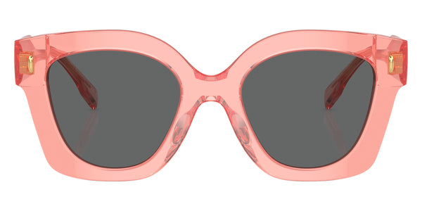 Transparent Orange / Dark Gray / 49-20-145