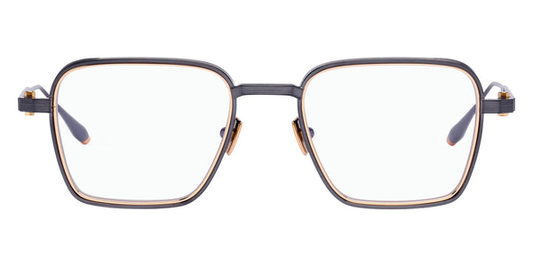 Black with 12k Gold / 50-20-145