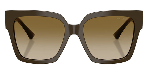 Caper Green / Brown Gradient / 54-17-140