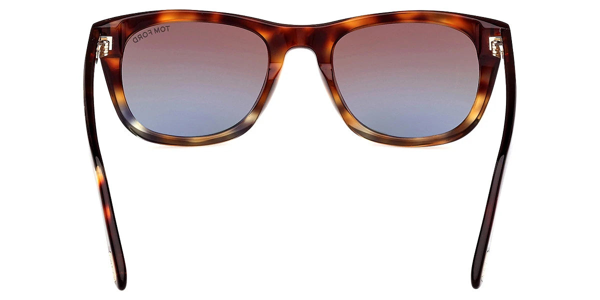 Tom Ford - FT1076 Kendel