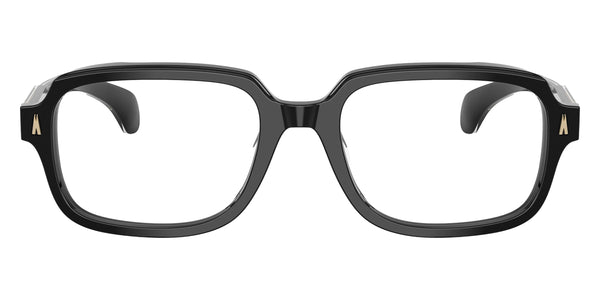 Shiny Black/Crystal / 54-19-145