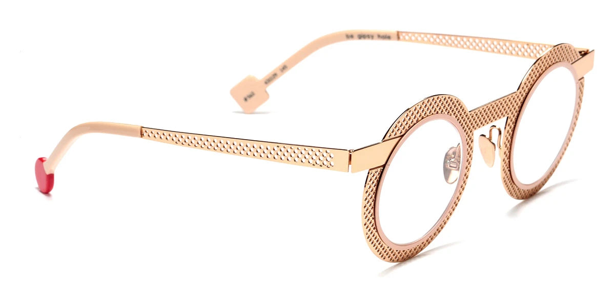 Sabine Be - Be Gipsy Hole