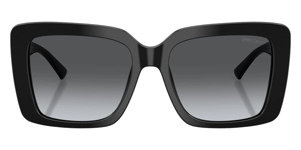Black / Polarized Gradient Gray / 54-17-140
