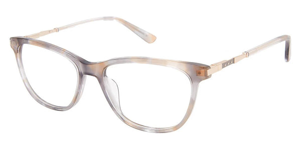 Transparent Brown / 55-17-140