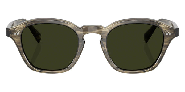 Soft Olive Bark / G-15 Polarized / 48-22-145