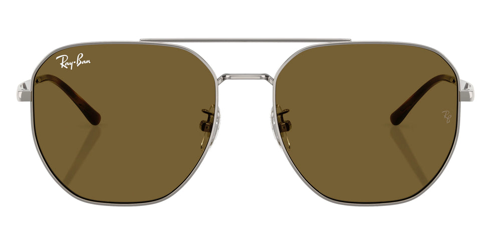 Ray-Ban - RB3724D