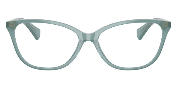 Transparent Light Blue / 54-15-145