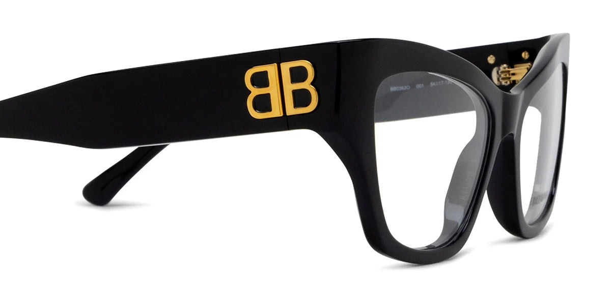 Balenciaga - BB0362O