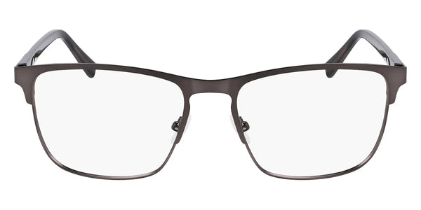 Matte Dark Gunmetal / 57-18-145