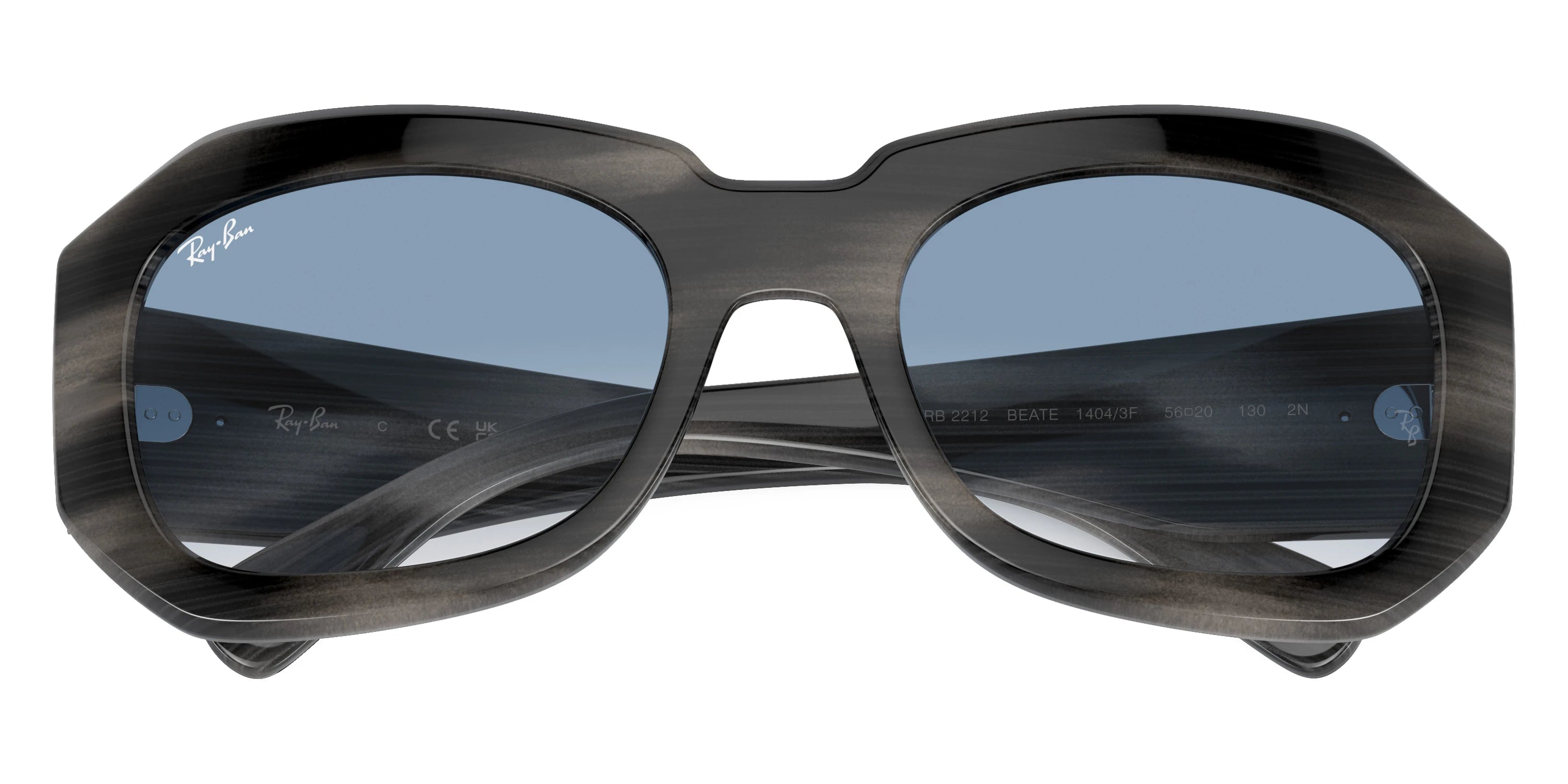 Ray-Ban - Beate RB2212