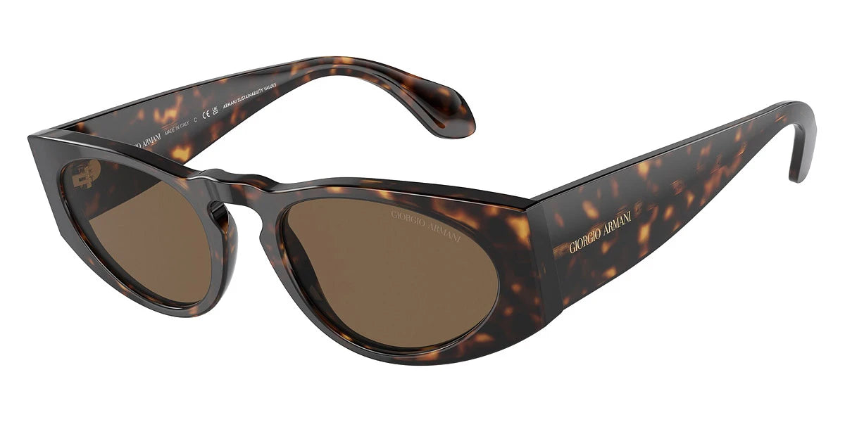 GIORGIO ARMANI - AR8216