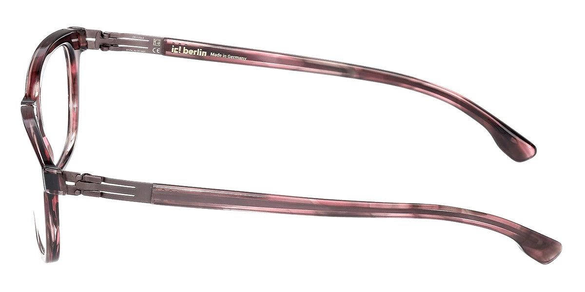 ic! berlin - Cynthia