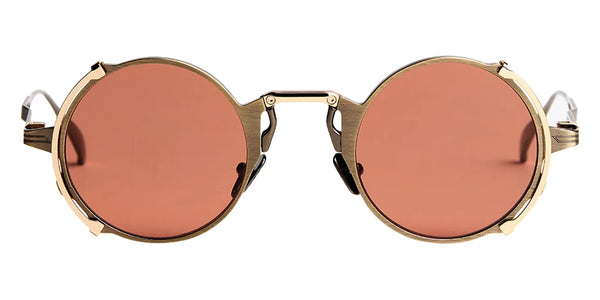 Polished Rose Gold Violet / 46-25-145