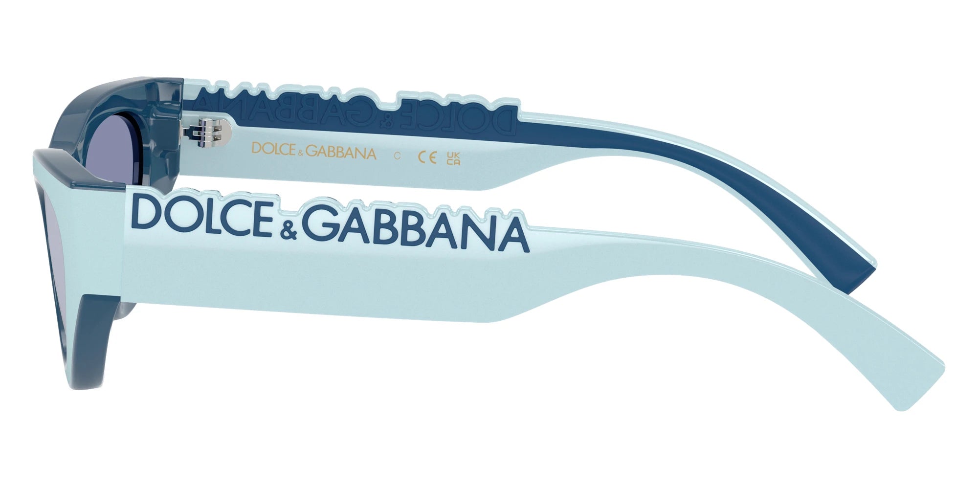 DOLCE & GABBANA - DX6012